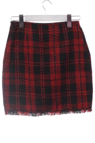 Spódnica Mohito, Rozmiar XXS, Kolor Kolorowy, Cena 53,58 zł