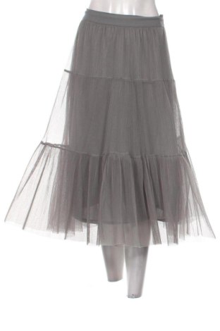 Szoknya Mohito, Méret M, Szín Szürke, Ár 4 858 Ft