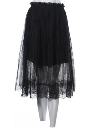 Szoknya Mohito, Méret S, Szín Fekete, Ár 4 132 Ft