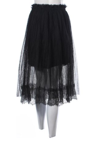 Szoknya Mohito, Méret S, Szín Fekete, Ár 4 132 Ft