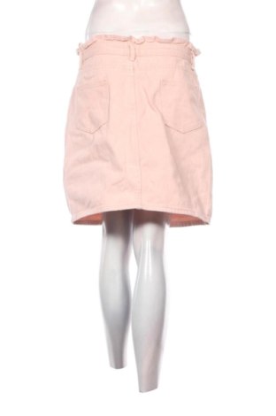 Rock Molly Bracken, Größe L, Farbe Rosa, Preis 27,99 €