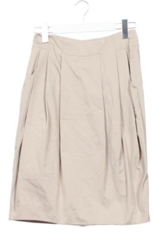 Spódnica Monnari, Rozmiar XS, Kolor Beżowy, Cena 52,00 zł