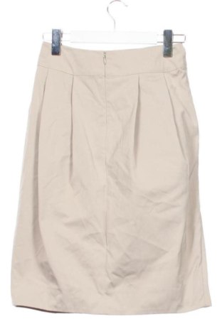 Spódnica Monnari, Rozmiar XS, Kolor Beżowy, Cena 52,00 zł