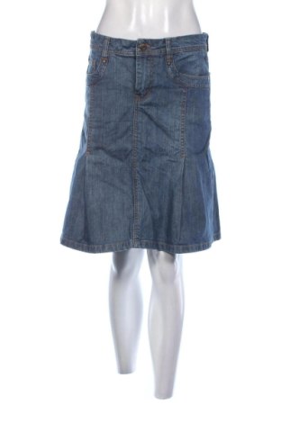 Sukňa Montego, Veľkosť L, Farba Modrá, Cena  15,00 €