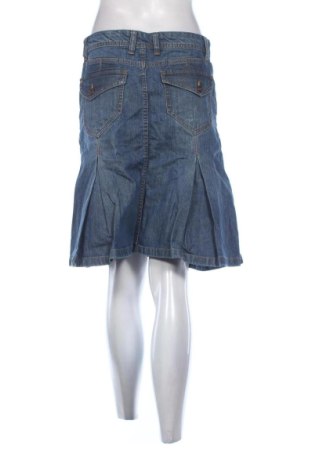 Sukňa Montego, Veľkosť L, Farba Modrá, Cena  15,00 €