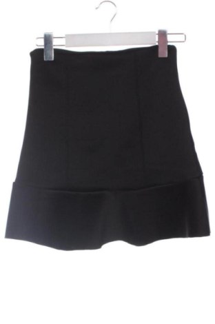 Sukně Moodo, Velikost XXS, Barva Černá, Cena  595,00 Kč