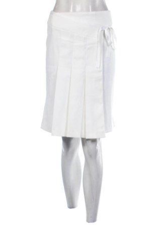 Spódnica Morgan, Rozmiar S, Kolor Biały, Cena 112,04 zł