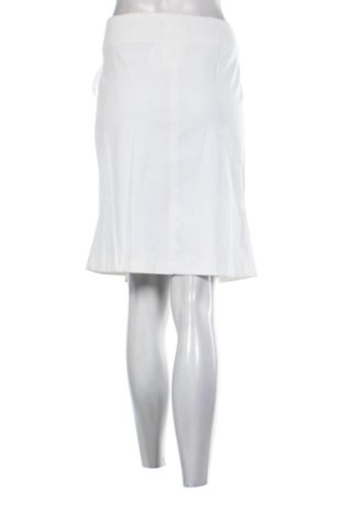 Spódnica Morgan, Rozmiar S, Kolor Biały, Cena 112,04 zł