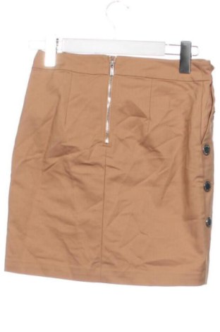 Spódnica Morgan, Rozmiar XS, Kolor Brązowy, Cena 110,99 zł