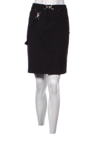 Sukně Moschino Jeans, Velikost L, Barva Černá, Cena  1 740,00 Kč