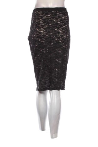 Sukňa Motivi, Veľkosť XL, Farba Čierna, Cena  35,00 €