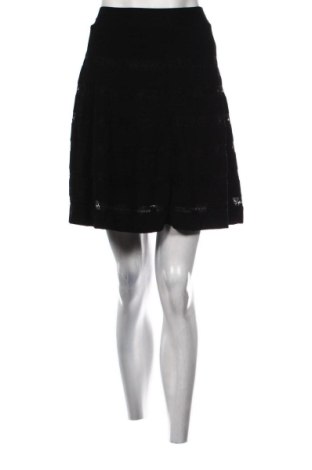 Sukňa Motivi, Veľkosť L, Farba Čierna, Cena  33,95 €