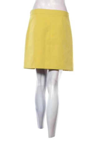 Szoknya Motivi, Méret M, Szín Sárga, Ár 11 570 Ft