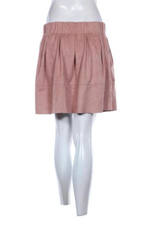 Fustă Moves, Mărime M, Culoare Roz, Preț 173,99 Lei