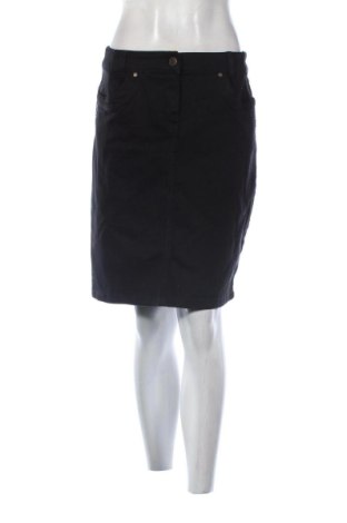 Sukňa Ms Mode, Veľkosť M, Farba Čierna, Cena  7,95 €