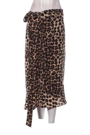 Spódnica Ms Mode, Rozmiar XL, Kolor Kolorowy, Cena 61,99 zł