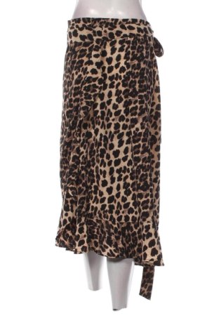 Spódnica Ms Mode, Rozmiar XL, Kolor Kolorowy, Cena 61,99 zł