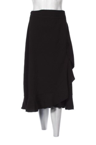 Fustă Ms Mode, Mărime M, Culoare Negru, Preț 54,99 Lei