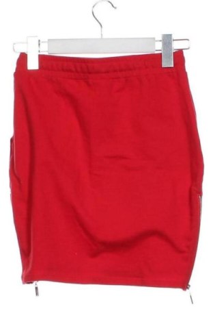 Пола Mshll Girl, Размер XS, Цвят Червен, Цена 10,00 €