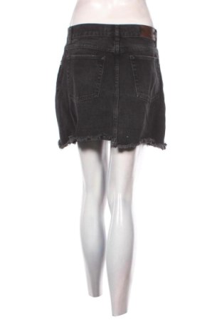 Rock NA-KD, Größe M, Farbe Schwarz, Preis 27,99 €