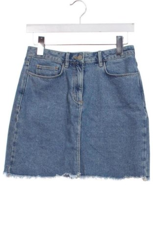 Пола NA-KD, Размер S, Цвят Син, Цена 21,00 €