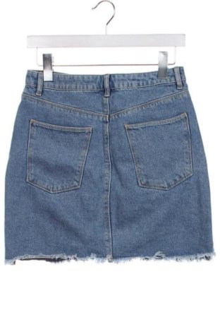 Пола NA-KD, Размер S, Цвят Син, Цена 21,00 €