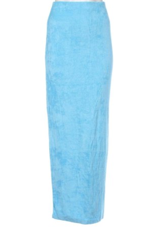 Пола NA-KD, Размер M, Цвят Син, Цена 21,47 €