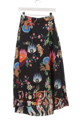 Fustă NEW COLLECTION, Mărime XS, Culoare Multicolor, Preț 129,99 Lei