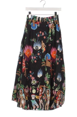 Fustă NEW COLLECTION, Mărime XS, Culoare Multicolor, Preț 129,99 Lei