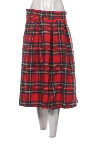 Spódnica NEW COLLECTION, Rozmiar S, Kolor Kolorowy, Cena 112,04 zł