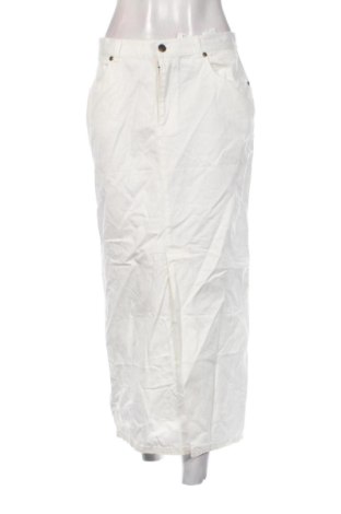 Rock NLW, Größe M, Farbe Weiß, Preis € 19,99