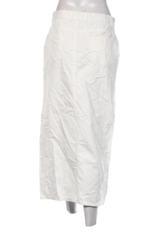 Rock NLW, Größe M, Farbe Weiß, Preis € 19,99