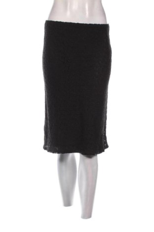 Fustă Nemo, Mărime S, Culoare Negru, Preț 70,15 Lei