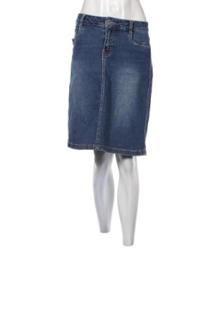 Пола New Fashion, Размер L, Цвят Син, Цена 15,33 €