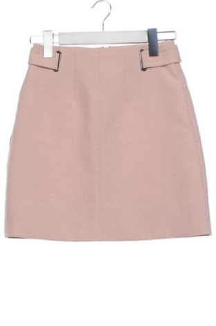 Spódnica New Look, Rozmiar XS, Kolor Różowy, Cena 53,58 zł