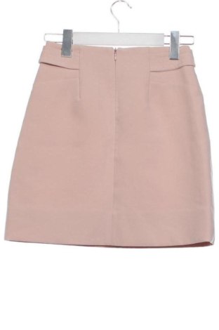 Spódnica New Look, Rozmiar XS, Kolor Różowy, Cena 53,58 zł