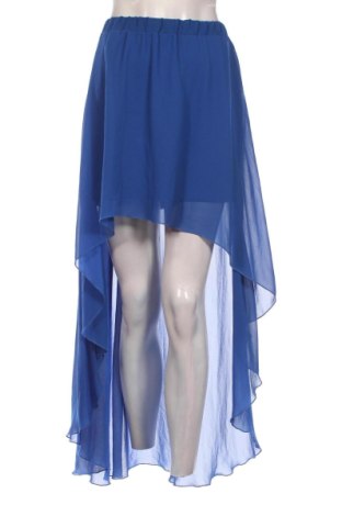 Rock New Look, Größe XL, Farbe Blau, Preis 10,00 €