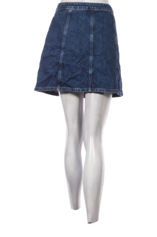 Sukně New Look, Velikost L, Barva Modrá, Cena  439,00 Kč