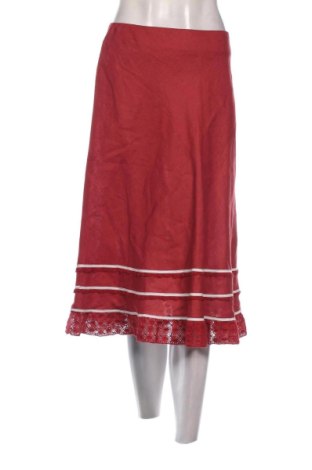 Rock Nichii, Größe L, Farbe Rot, Preis 20,91 €