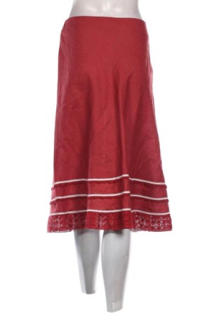 Rock Nichii, Größe L, Farbe Rot, Preis 20,91 €