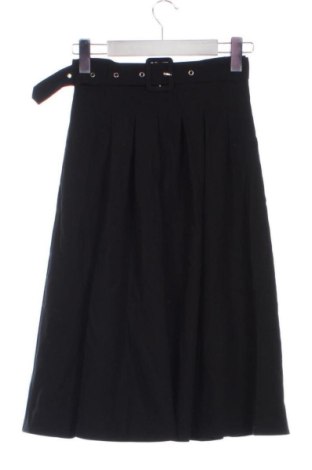 Fustă Nife, Mărime XS, Culoare Negru, Preț 173,99 Lei