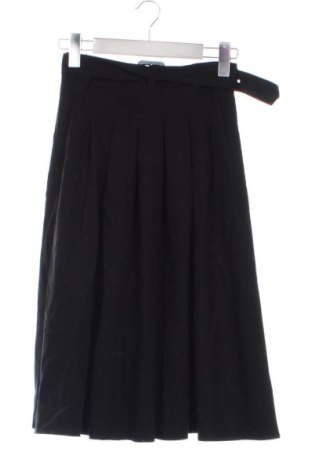 Fustă Nife, Mărime XS, Culoare Negru, Preț 173,99 Lei