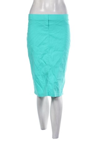 Rock No comment, Größe S, Farbe Blau, Preis 10,00 €