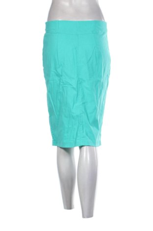 Rock No comment, Größe S, Farbe Blau, Preis 10,00 €