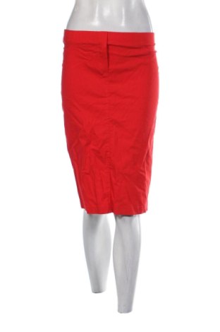 Rock No comment, Größe S, Farbe Rot, Preis 10,00 €