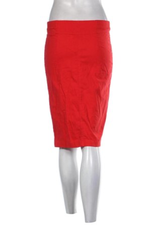 Rock No comment, Größe S, Farbe Rot, Preis 10,00 €