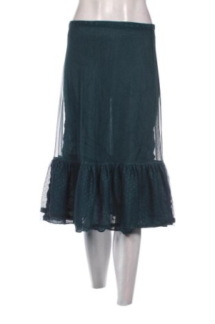 Sukňa Noa Noa, Veľkosť S, Farba Zelená, Cena  31,65 €