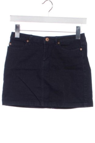 Fustă Noisy May, Mărime S, Culoare Albastru, Preț 129,99 Lei