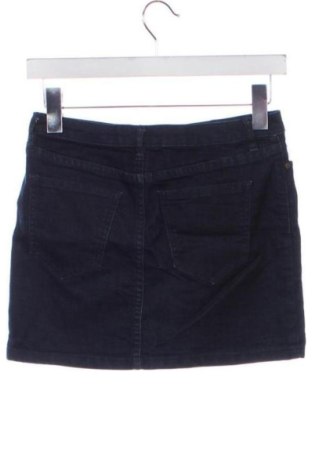 Fustă Noisy May, Mărime S, Culoare Albastru, Preț 129,99 Lei