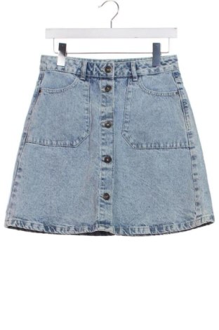 Szoknya Noisy May, Méret M, Szín Kék, Ár 8 490 Ft